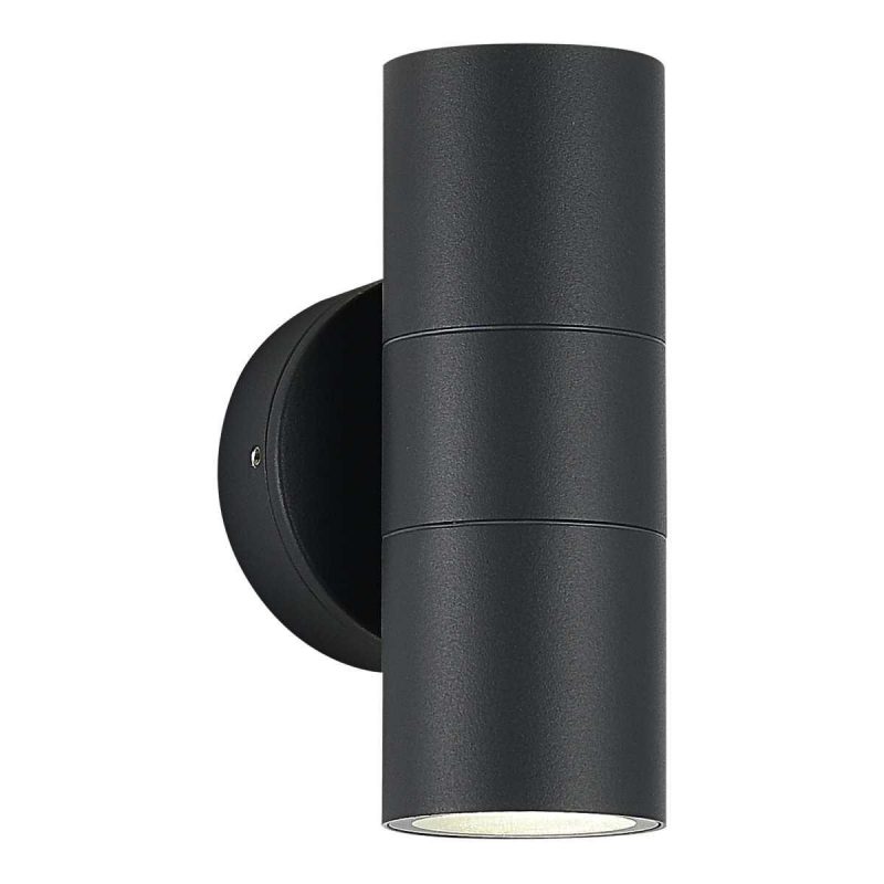 Настенный уличный светильник ST Luce TUBO SL9008.701.02