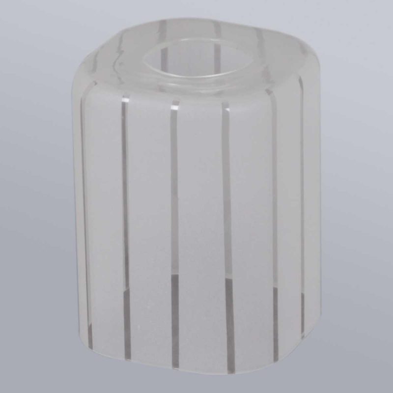 Плафон  Reluce 044 GLASS
