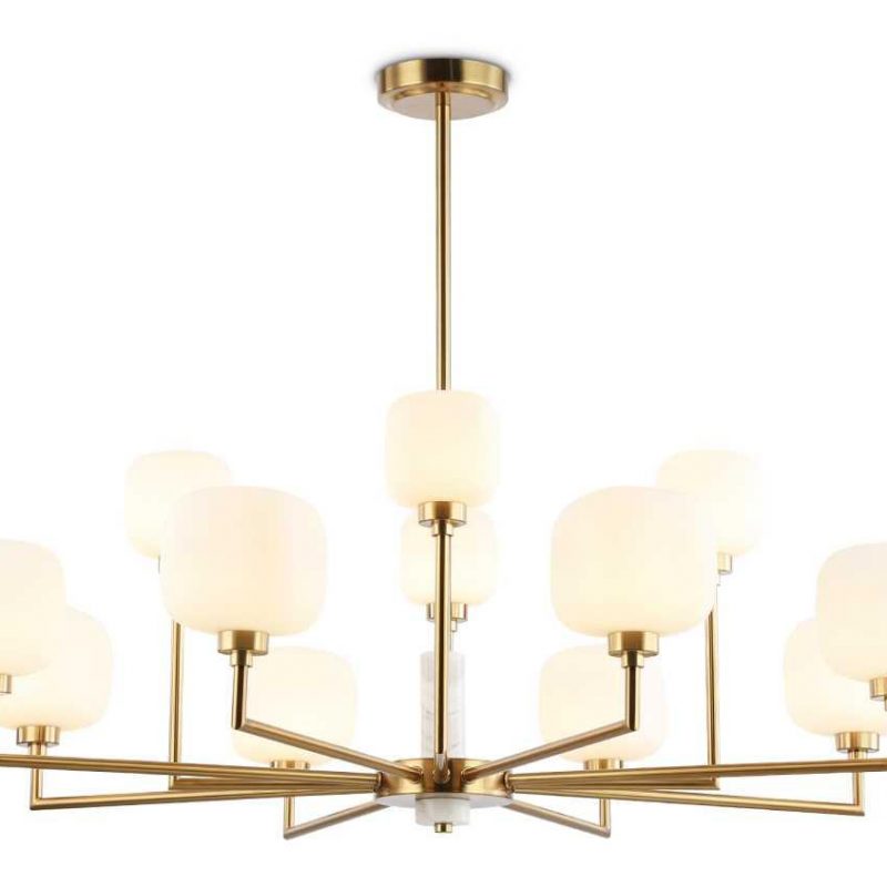 Подвесная люстра Ambrella light High Light LH53019