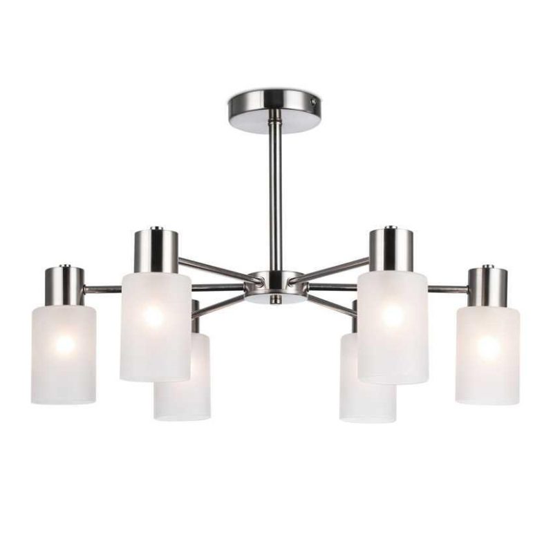 Подвесная люстра Ambrella Light TR9572