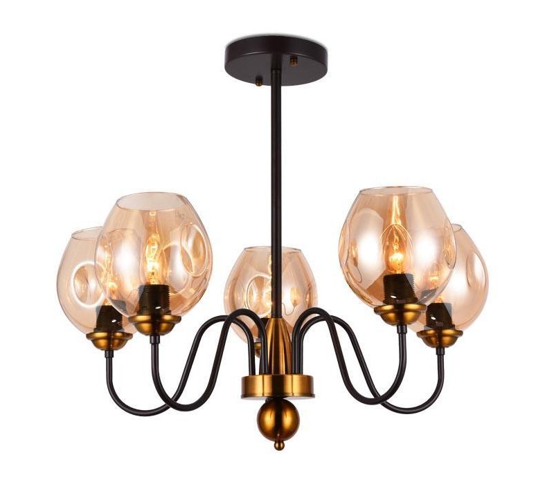 Подвесная люстра Ambrella light Traditional TR9057