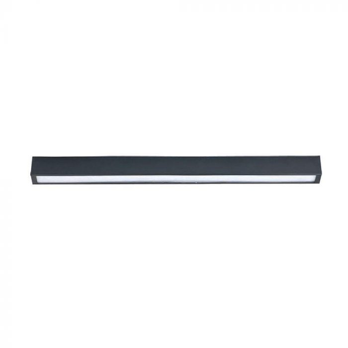 Потолочный светильник Nowodvorski Straight Ceiling Led M 7553