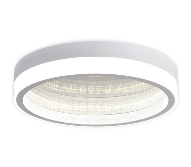 Потолочный светодиодный светильник Ambrella light Ice FA9431