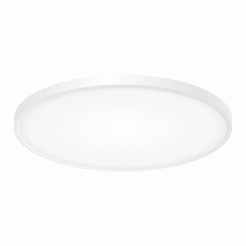 Потолочный светодиодный светильник Citilux Бейсик CL738500V