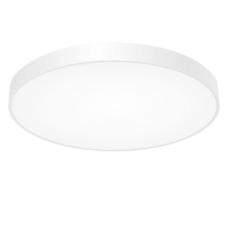 Потолочный светодиодный светильник Citilux Купер CL724155G0