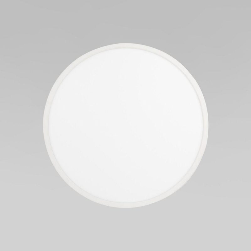 Потолочный светодиодный светильник TK Lighting 18797 Aqua CCT+DIM IP54