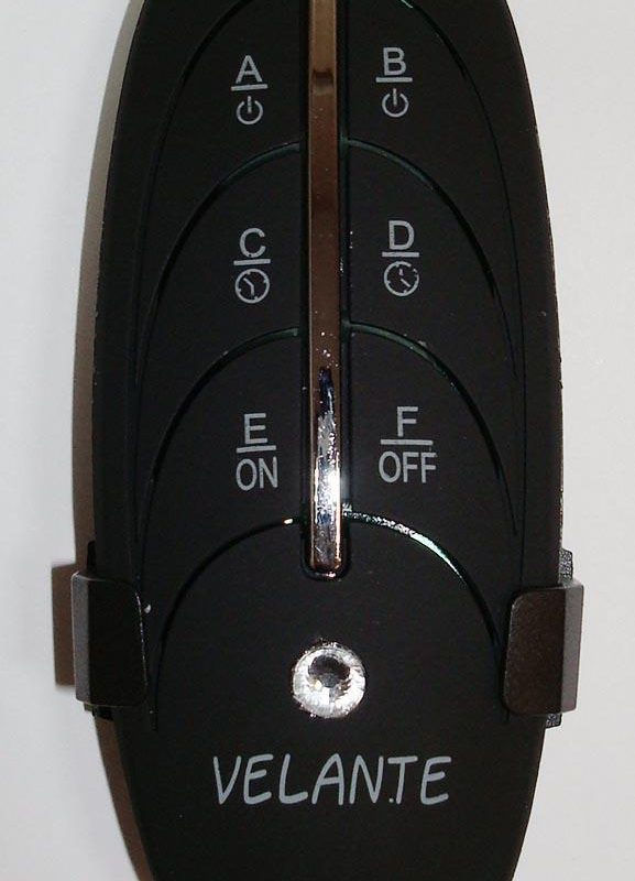 Пульт ДУ Velante RC02-02-03