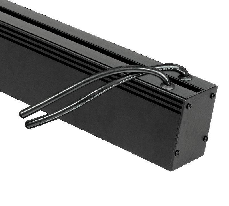 Шинопровод низковольтный DesignLed SY-601201-BL 003587