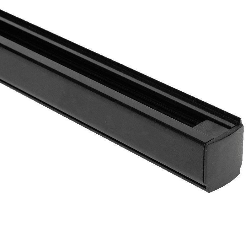 Шинопровод трехфазный DesignLed TR-3F-BL 004391