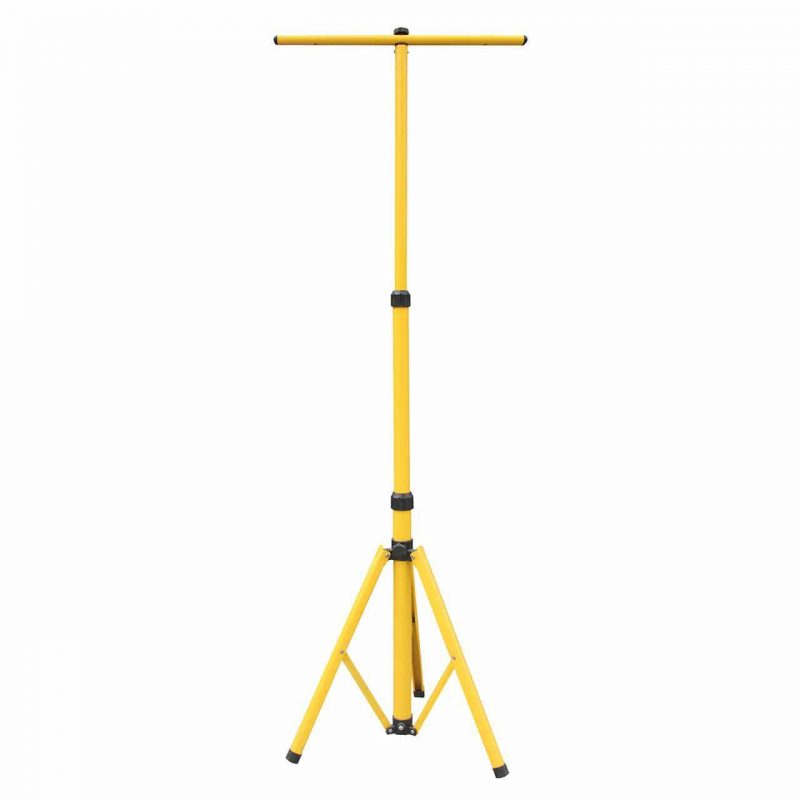 Штатив для светодиодных прожекторов ЭРА LPR-TRIPOD Б0029129