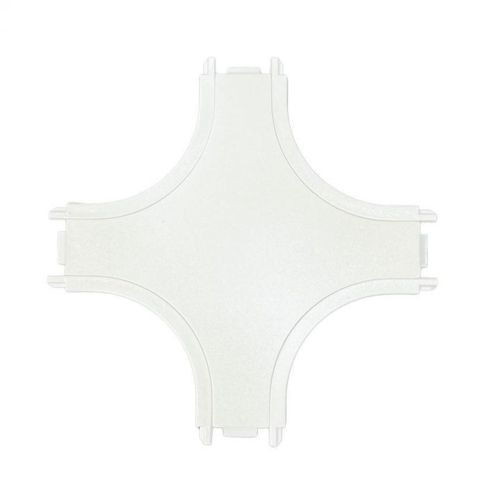 Соединитель Wertmark WTH WTH.L5.00.X10