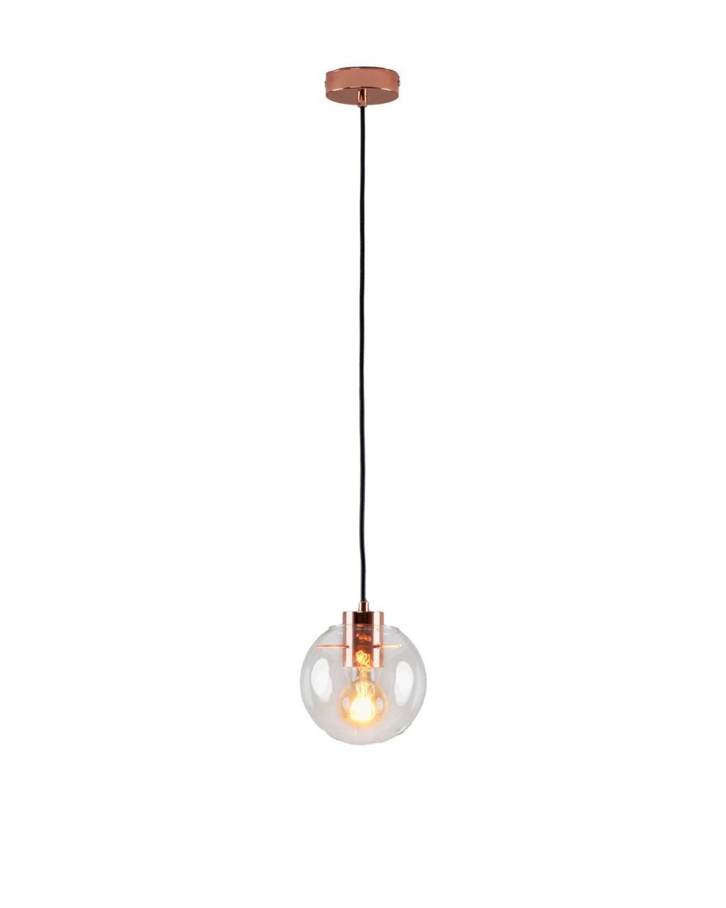 Светильник подвесной Moderli Aurora V11540-1P