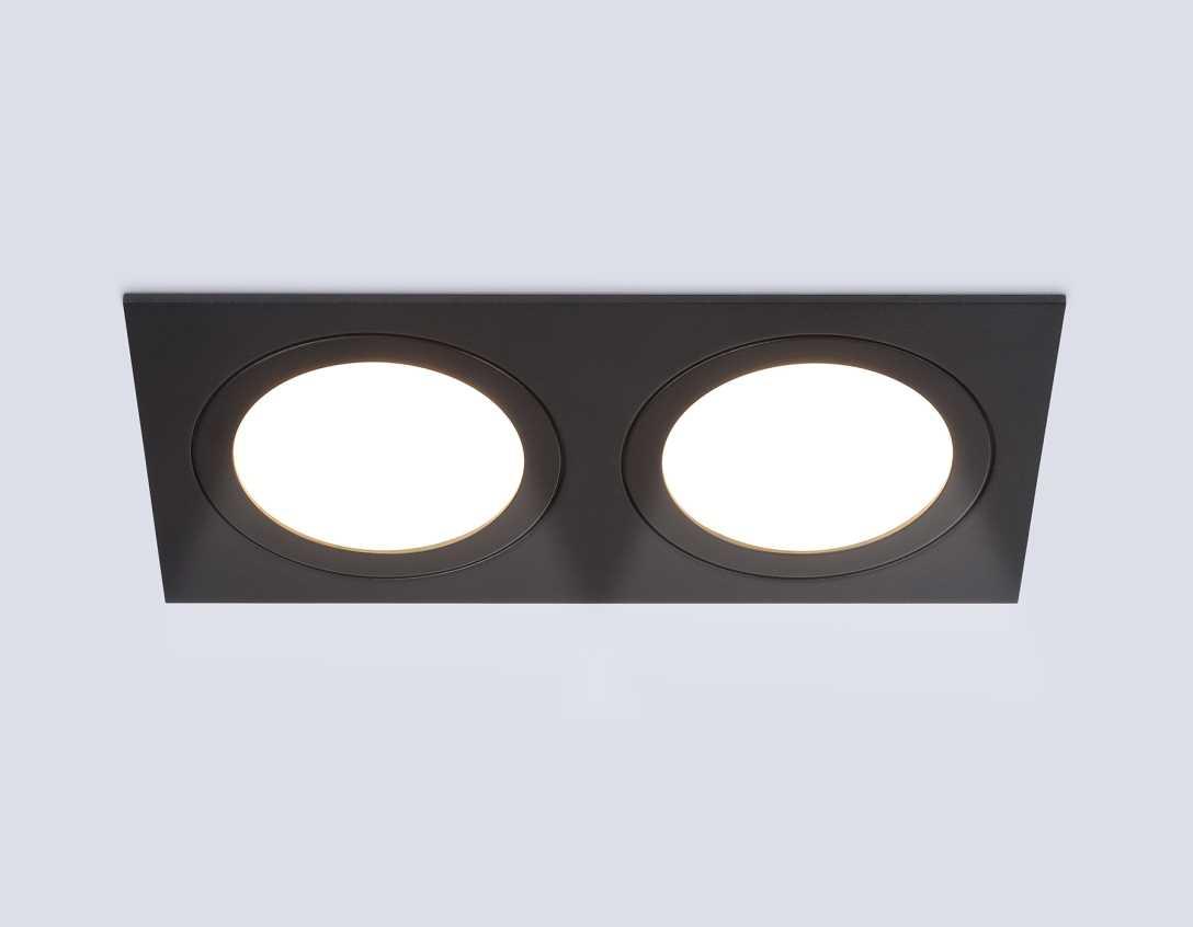 Светильник встраиваемый Ambrella Light TN51827