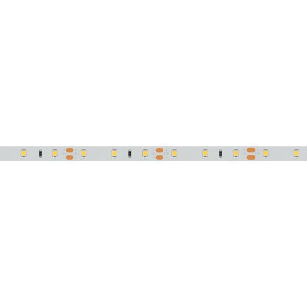Светодиодная лента Arlight 7,2W/m 60LED/m 2835SMD теплый белый 5M 021406(2)