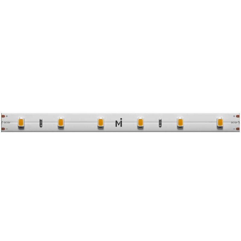Светодиодная лента Maytoni 4,8W/m 60LED/m 2835SMD теплый белый 5M 201008