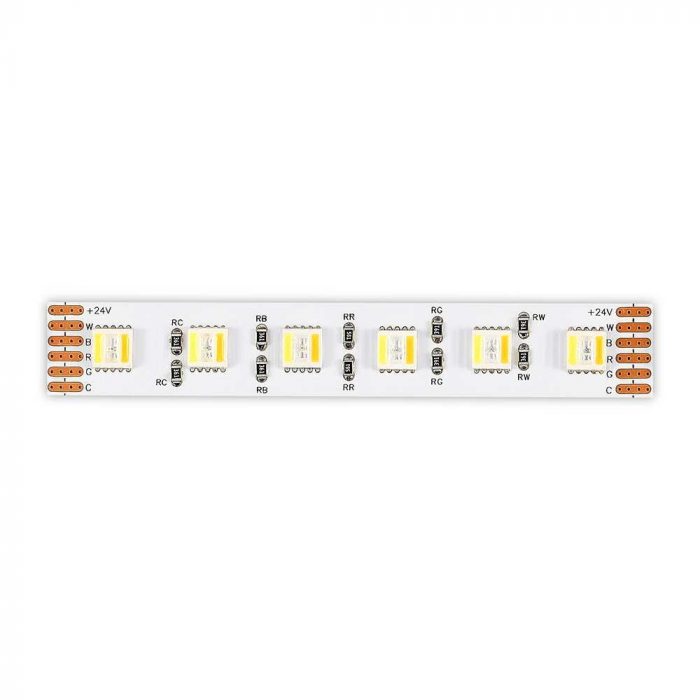 Светодиодная лента ST Luce ST1006.018.20RGBCCT