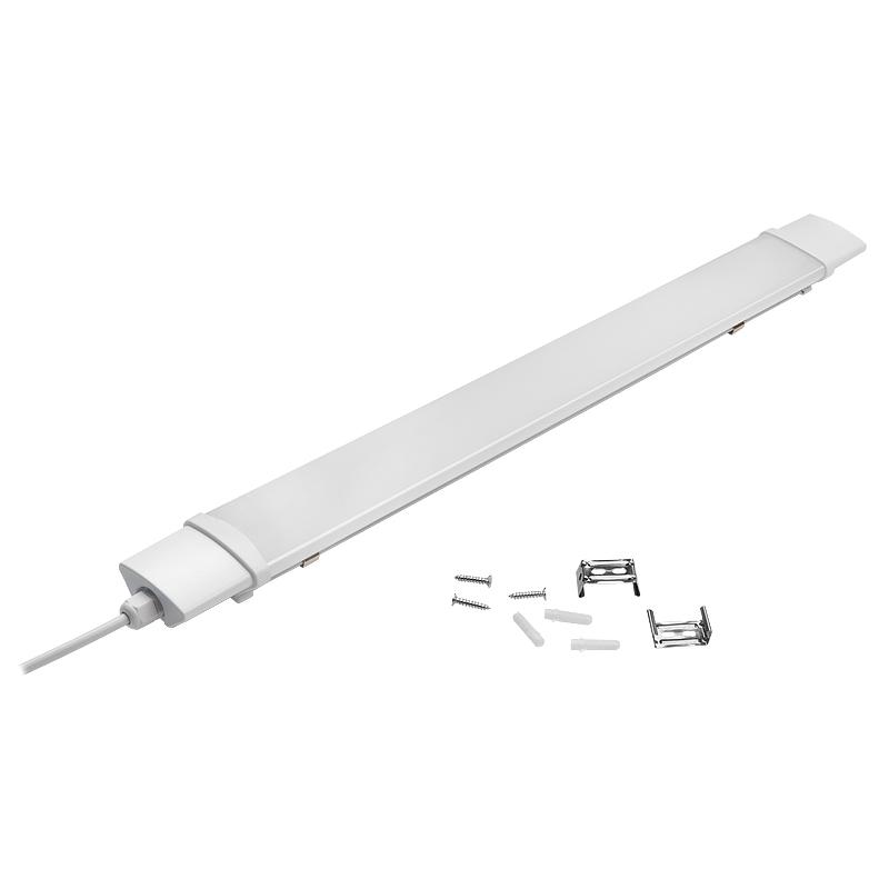 Светодиодный светильник General GCT6-600-18-IP65-4-B