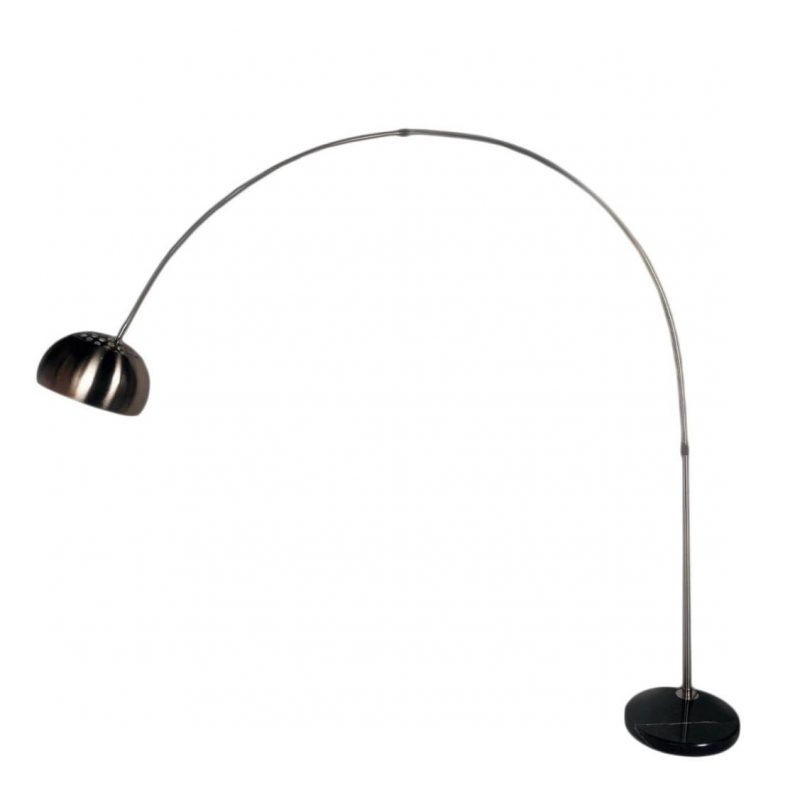 Торшер Lumina Deco Azzuro LDF 5508-B NK