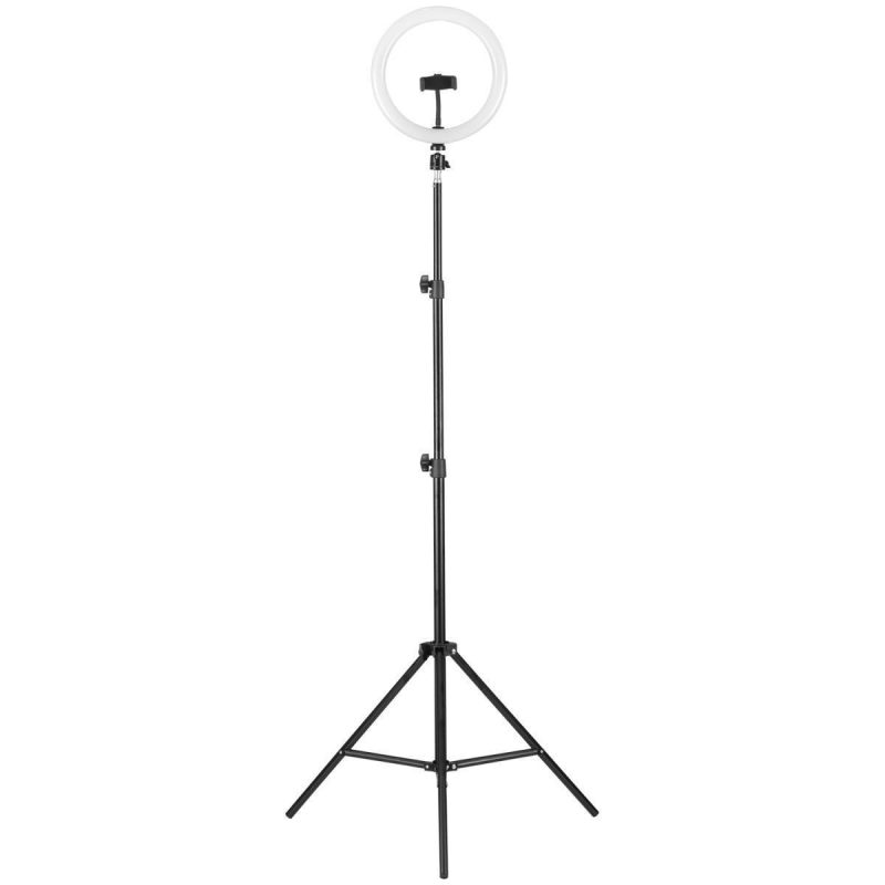 Торшер Reluce 00003-0.6-01M BK
