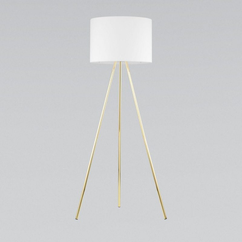 Торшер TK Lighting 6637 Umberto