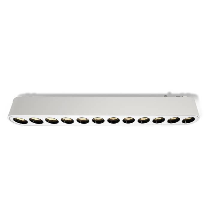 Трековый светильник Lightera Startrek 48 LE292TRL-12W