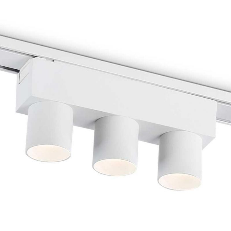 Трековый светодиодный светильник Ambrella light Track System GV1503