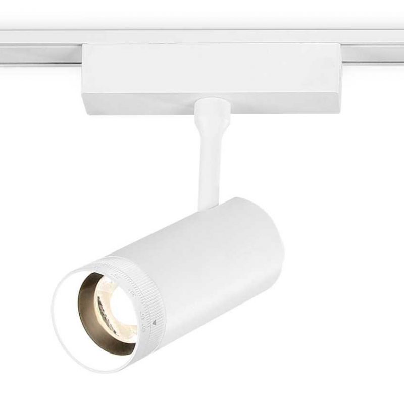 Трековый светодиодный светильник Ambrella light Track System GV1570