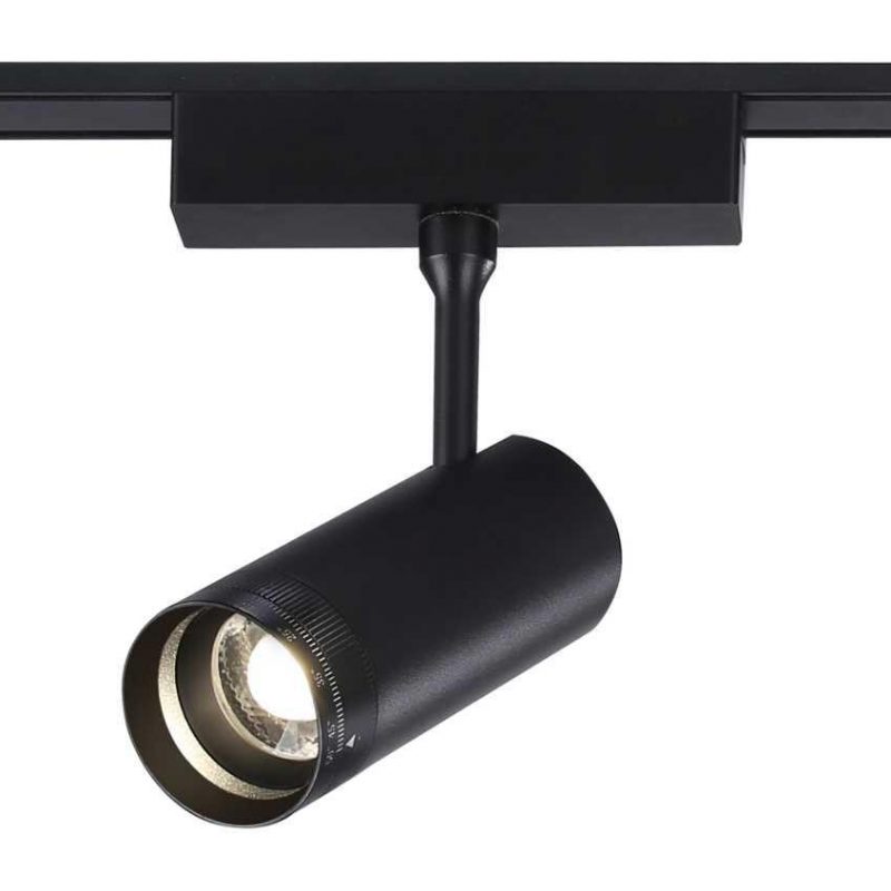 Трековый светодиодный светильник Ambrella light Track System GV1571
