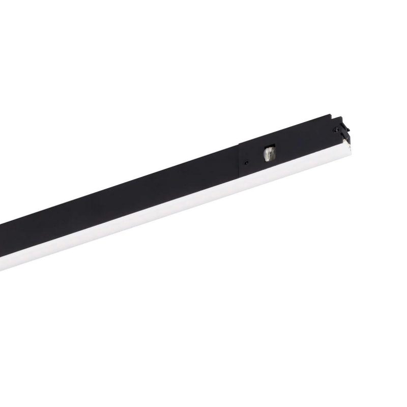 Трековый светодиодный светильник Arlight Mag-Microcosm-Strip-L600-10W Day4000 043268
