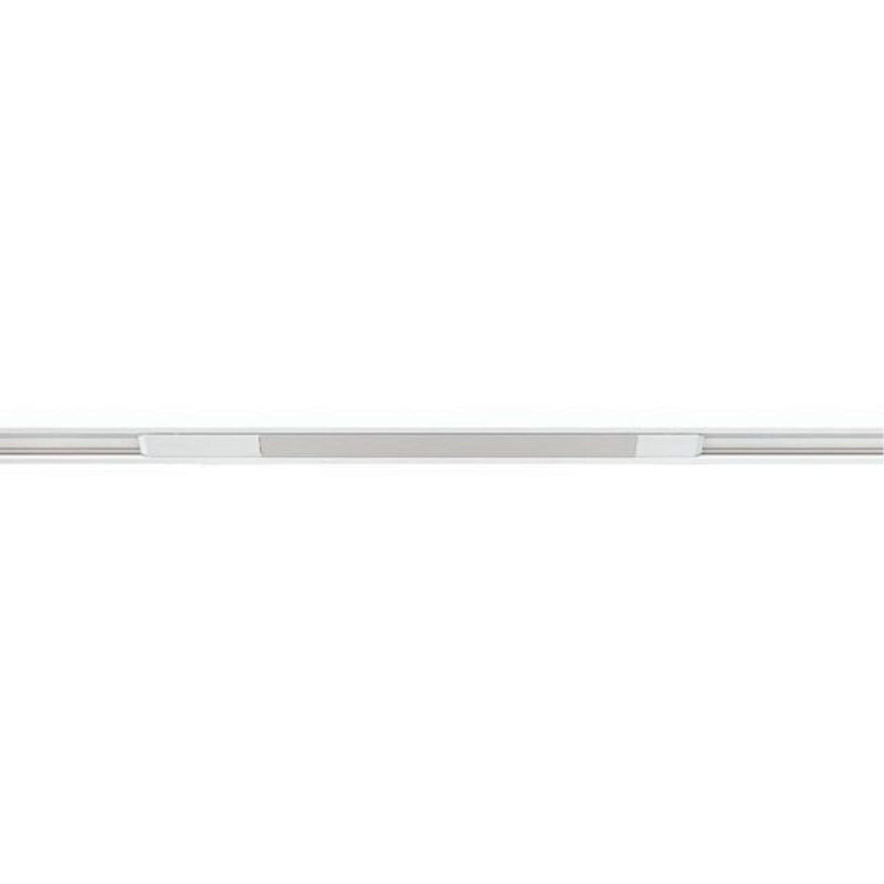 Трековый светодиодный светильник Arte Lamp Optima A7283PL-1WH