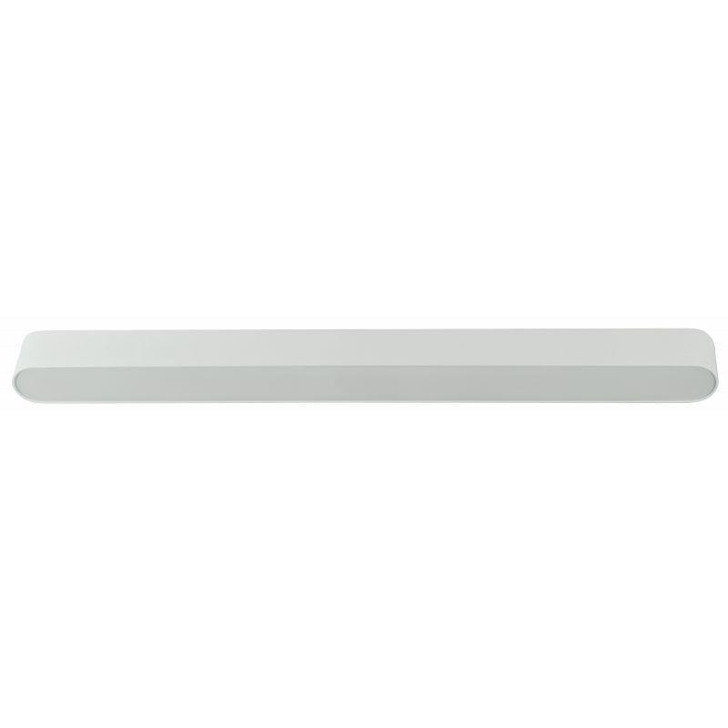 Трековый светодиодный светильник EKS Clarus Nord 0У-00002289