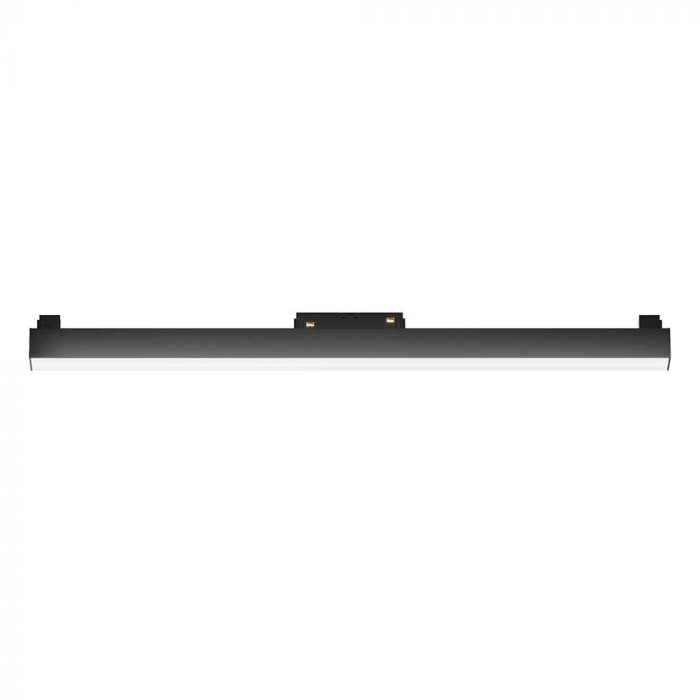 Трековый светодиодный светильник Maytoni Technical Basis TR074-2-20W4K-B