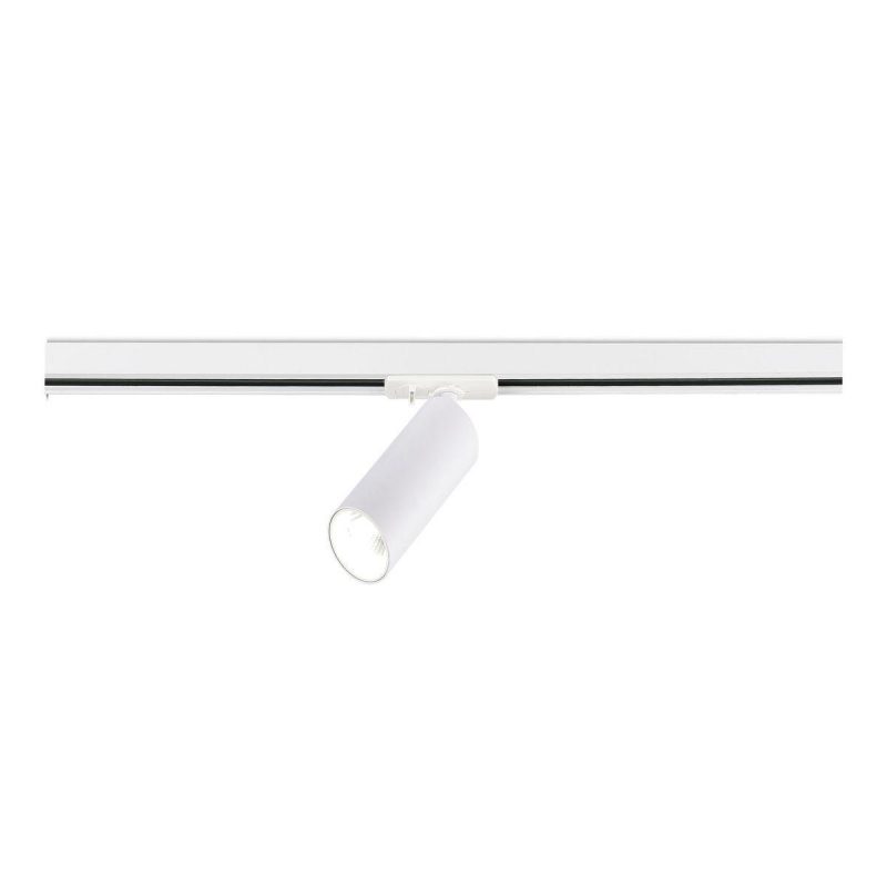 Трековый светодиодный светильник ST Luce Base ST382.546.10.TRIAC
