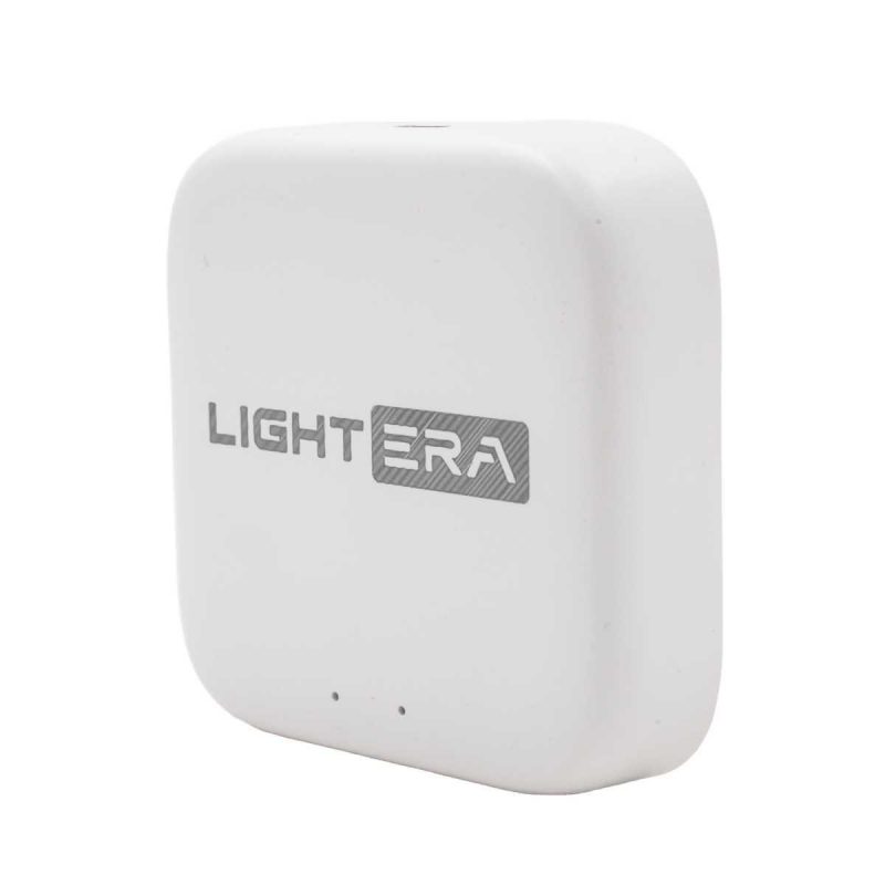 Центр управления умным домом Lightera Startrek 220 LEDWG-5