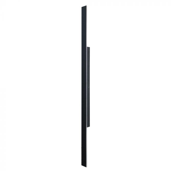 Уличный настенный светодиодный светильник Arte Lamp Tejat A5432AL-1BK
