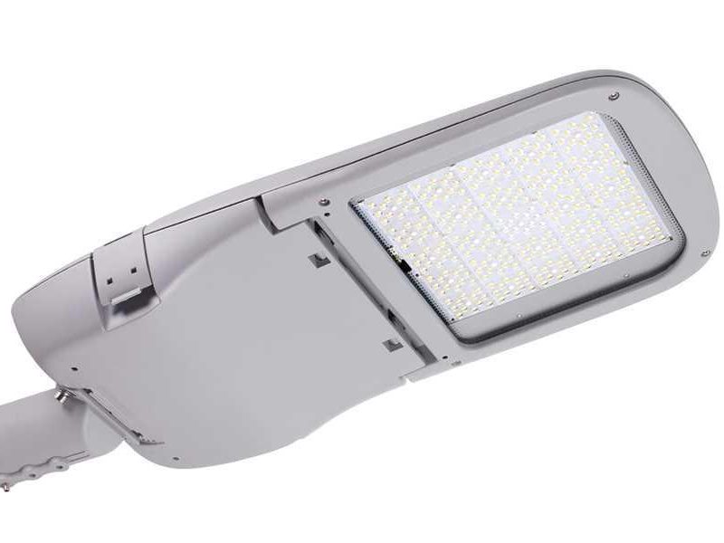 Уличный светильник ALB ДКУ 28-200-501 XL F3156