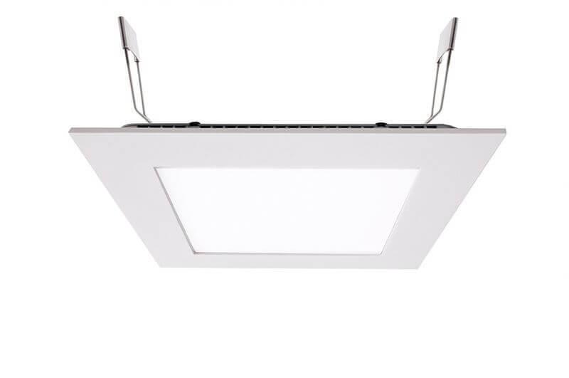 Встраиваемый светильник Deko-Light LED Panel Square 15 565158