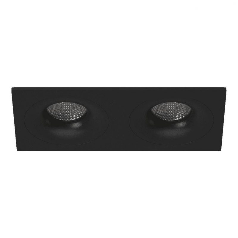 Встраиваемый светильник DesignLed DL-MJ-1012G-B 002984