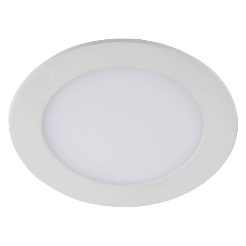 Встраиваемый светильник ЭРА LED 1-18-4K Б0019459
