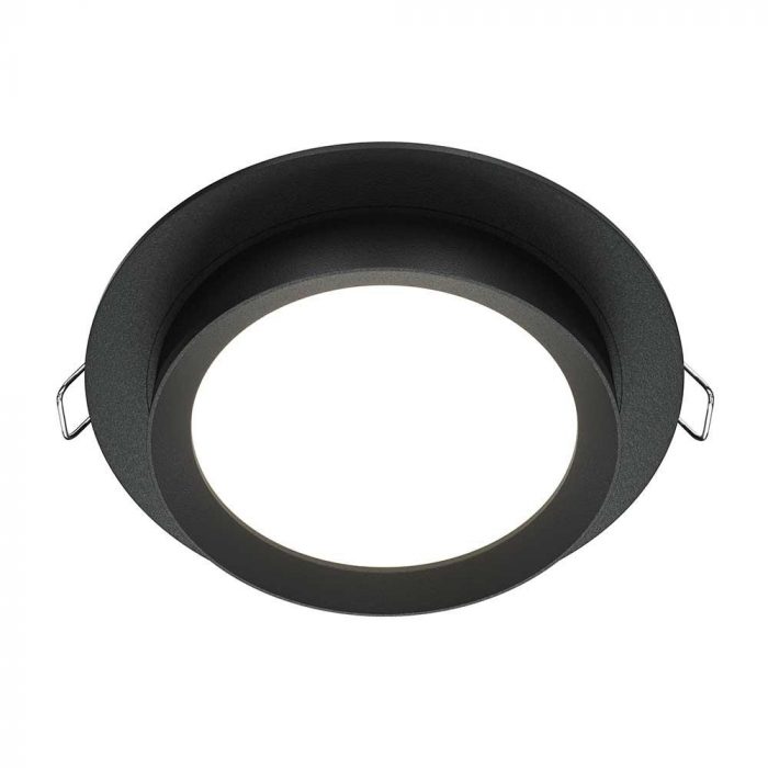 Встраиваемый светильник Maytoni Hoop DL086-GX53-RD-B