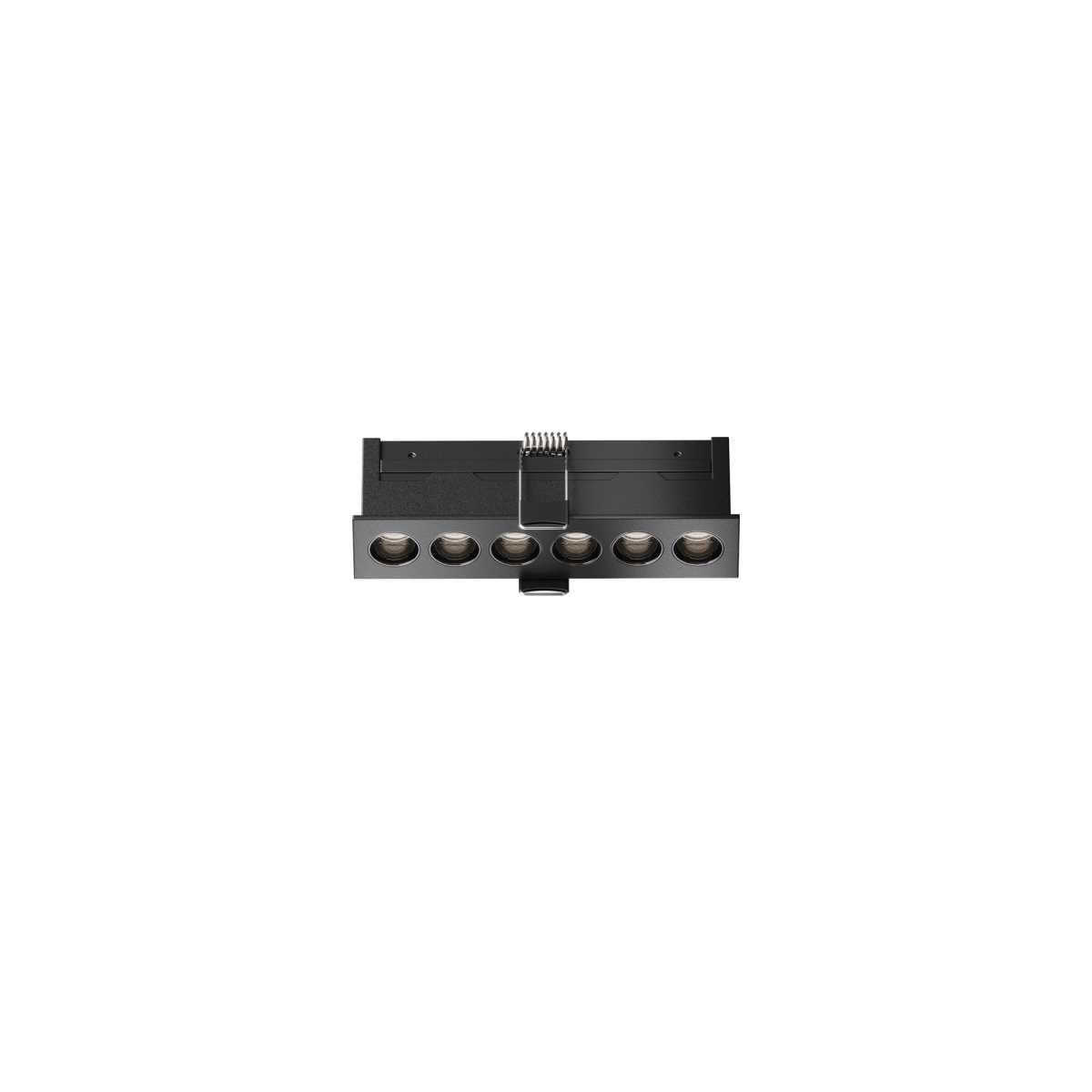 Встраиваемый светильник Maytoni Technical Points DL065-12W3-6K-B