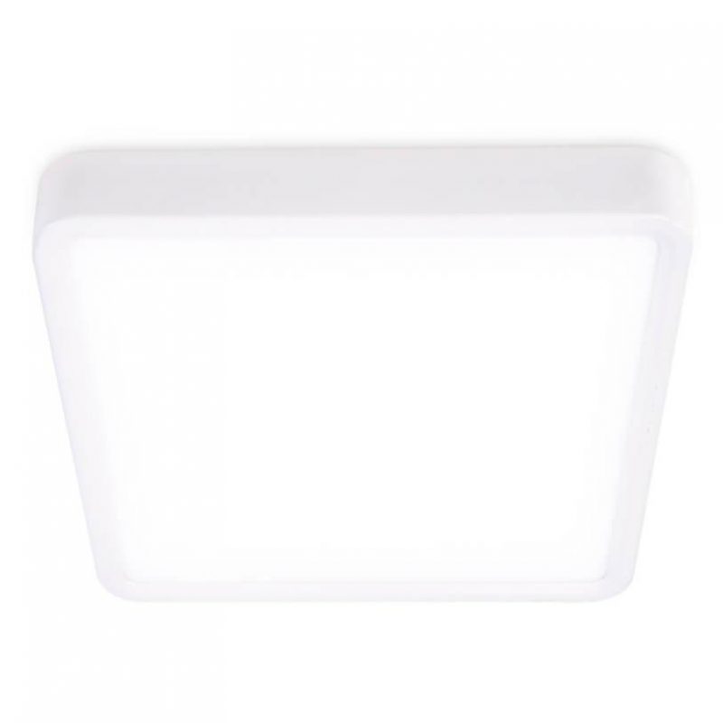 Встраиваемый светодиодный светильник Ambrella light Led Downlight DLR368