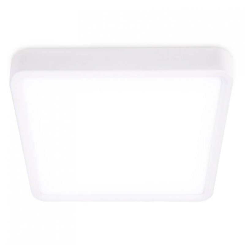 Встраиваемый светодиодный светильник Ambrella light Led Downlight DLR374