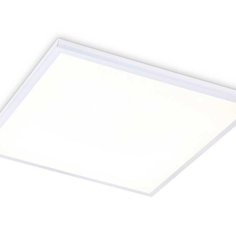 Встраиваемый светодиодный светильник Ambrella light Panels DPS1017