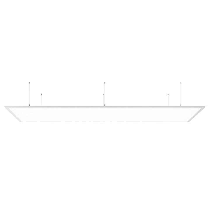 Встраиваемый светодиодный светильник Deko-Light PRO 100051