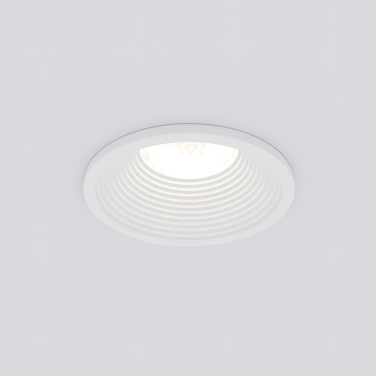 Встраиваемый светодиодный светильник Elektrostandard Gudi 25028/LED a058617