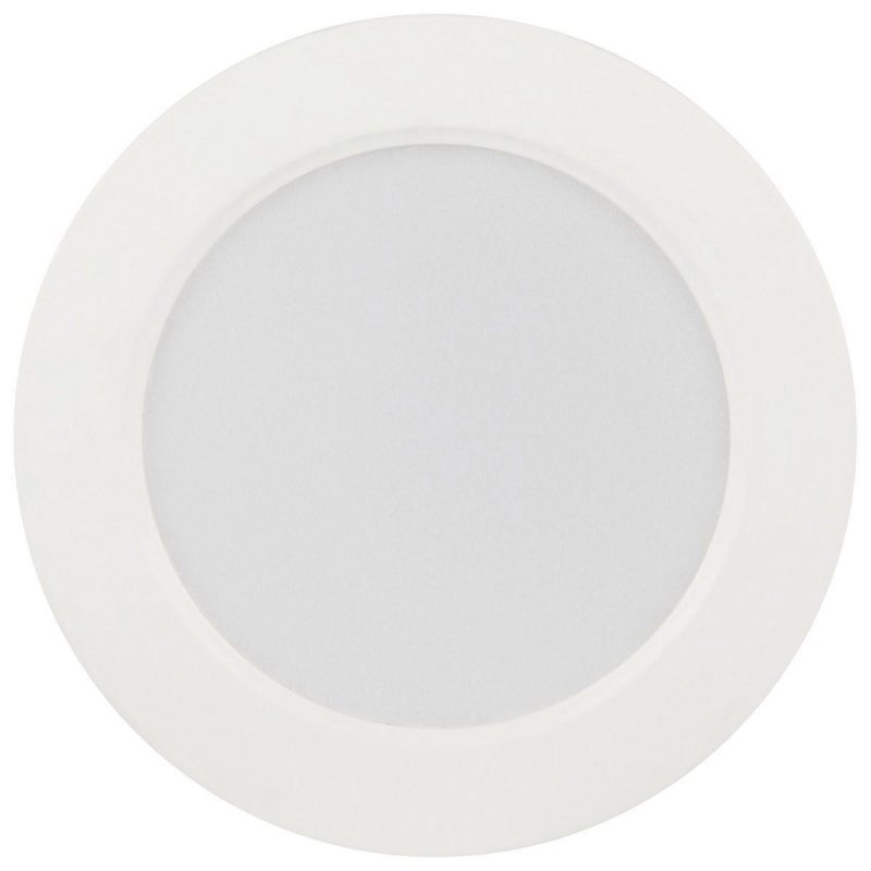 Встраиваемый светодиодный светильник ЭРА LED 17-9-3K Б0057435