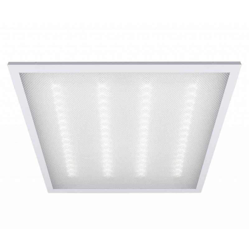 Встраиваемый светодиодный светильник Jazzway PPL 2853486J