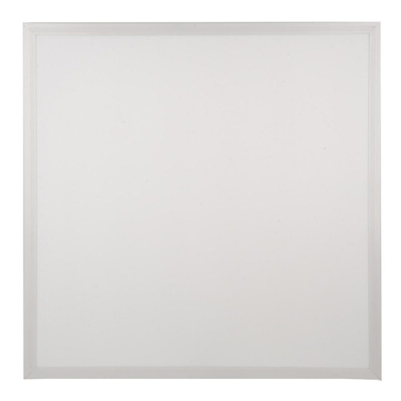 Встраиваемый светодиодный светильник Uniel ULP-6060 36W/6500К/LL IP40 PREMIUM+ OPAL WHITE UL-00010580