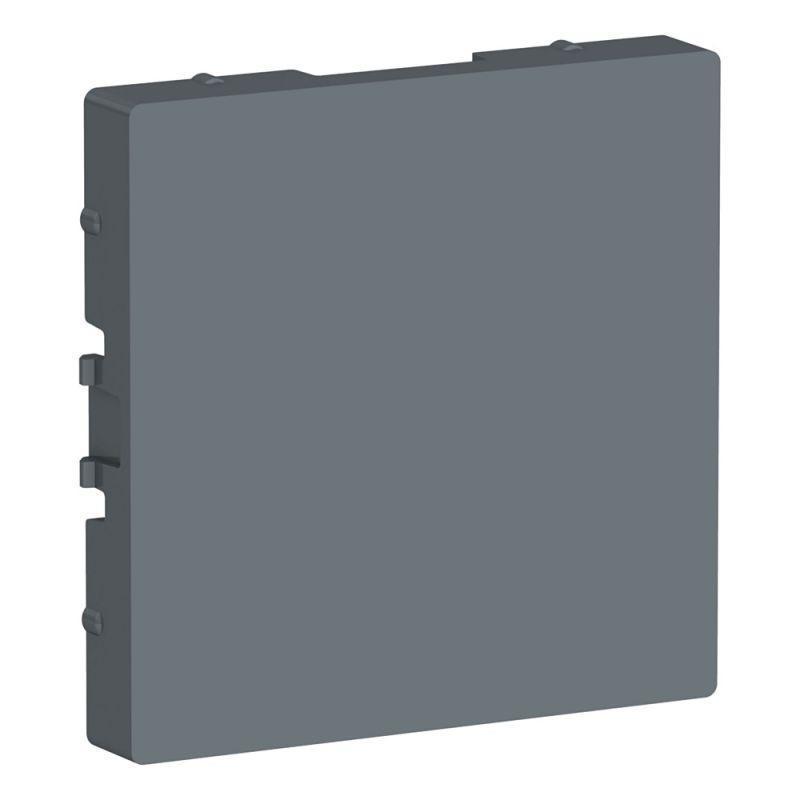Заглушка Systeme Electric AtlasDesign грифель ATN000709